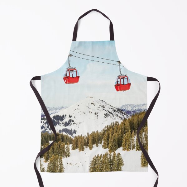 Item preview, Alpine Lift designed and sold by galdesign.