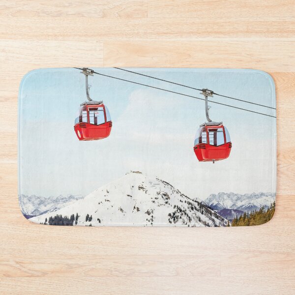 Item preview, Alpine Lift designed and sold by galdesign.