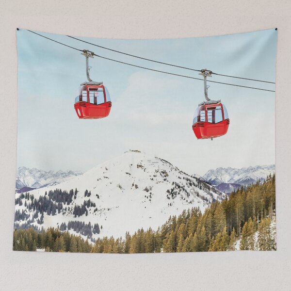 Item preview, Alpine Lift designed and sold by galdesign.