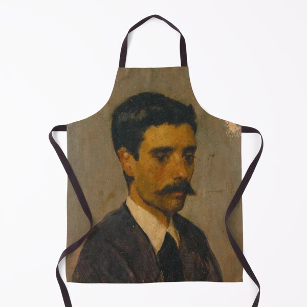 Item preview, Autorretrato designed and sold by SharonTheFirst.