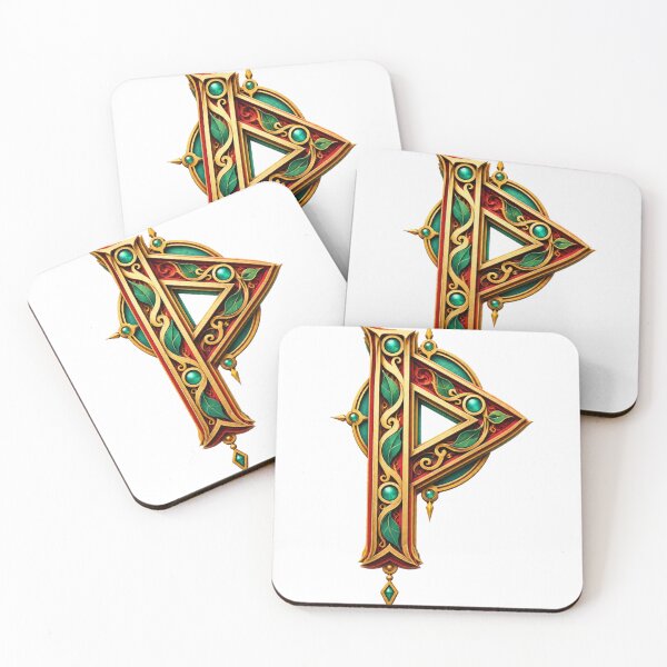 Item preview, Wunjo • Joy designed and sold by Meg_S_meG.