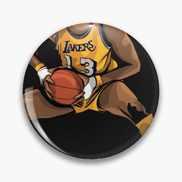 Item preview, Wilt Chamberlain designed and sold by BrandyMor.