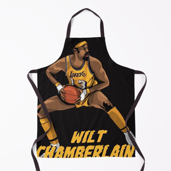Item preview, Wilt Chamberlain designed and sold by BrandyMor.