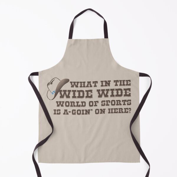 Item preview, Wide Wide World of Sports designed and sold by travelwitheric.