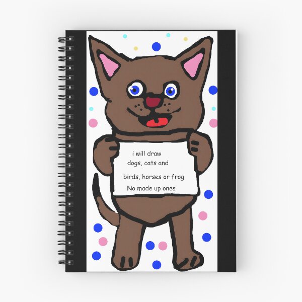 Item preview, Cute Cartoon Animal Drawing Request designed and sold by elijbclaude.