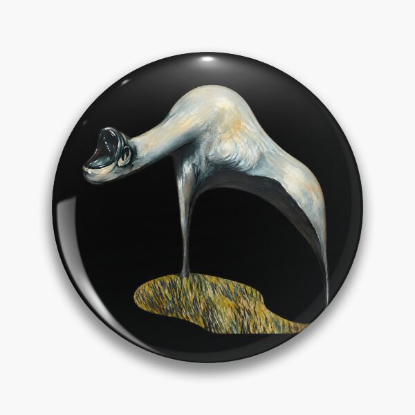 Item preview, FRANCIS BACON Wearable designed and sold by melody-stiv.