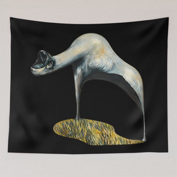 Item preview, FRANCIS BACON Wearable designed and sold by melody-stiv.