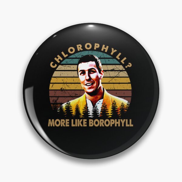 Item preview, Vintage Happy Art Gilmore Comedy Film - Chlorophyll?  designed and sold by itsarheapitt.