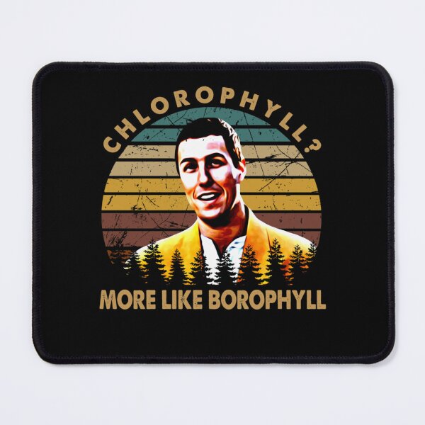 Item preview, Vintage Happy Art Gilmore Comedy Film - Chlorophyll?  designed and sold by itsarheapitt.