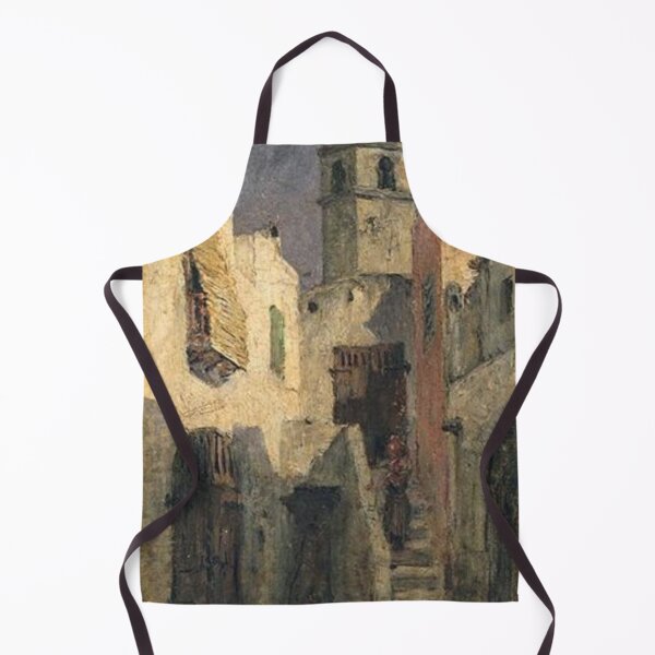 Item preview, Na Ilha de Capri designed and sold by SharonTheFirst.