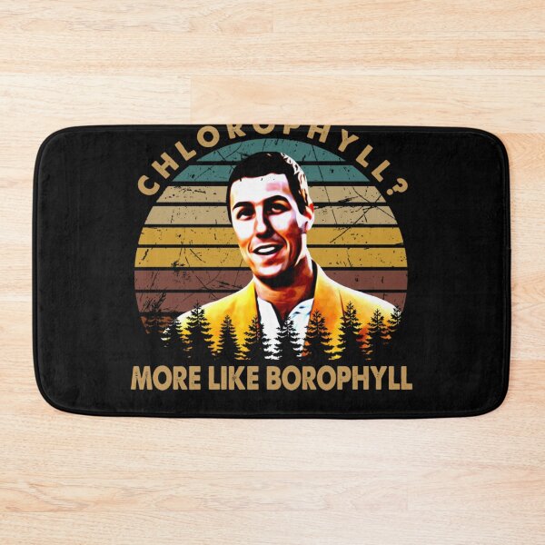 Item preview, Vintage Happy Art Gilmore Comedy Film - Chlorophyll?  designed and sold by itsarheapitt.
