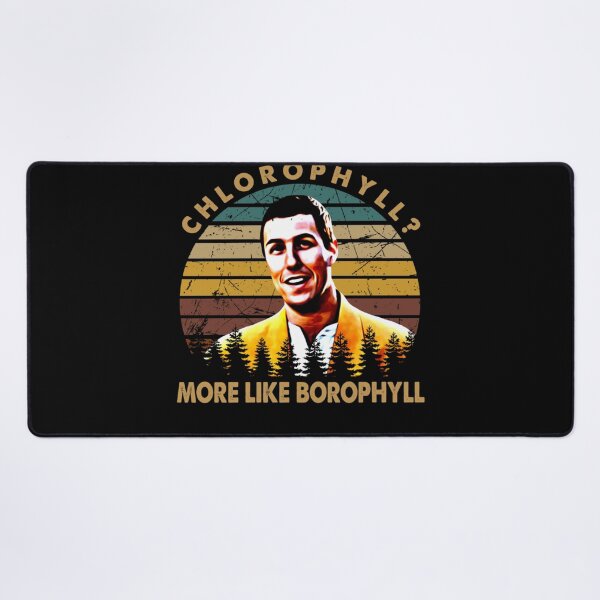 Item preview, Vintage Happy Art Gilmore Comedy Film - Chlorophyll? designed and sold by itsarheapitt.
