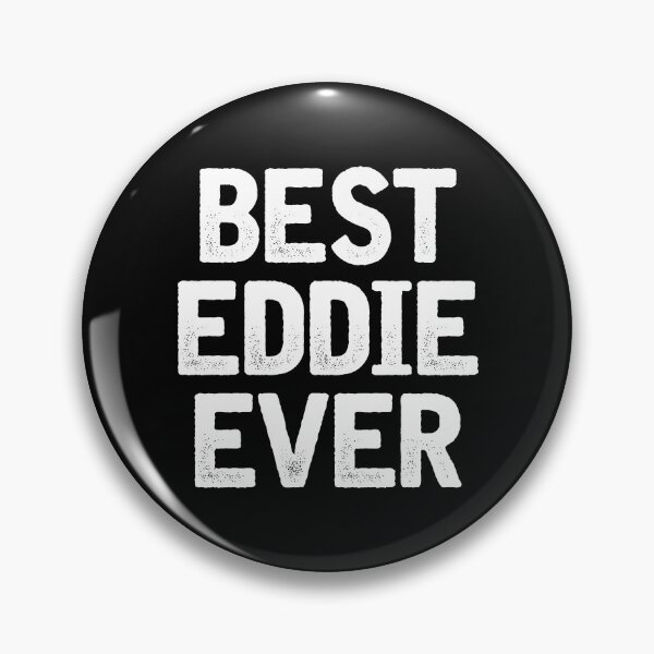 Item preview, Best Eddie Ever - Funny Personal Name Gift designed and sold by zerlaemiry.