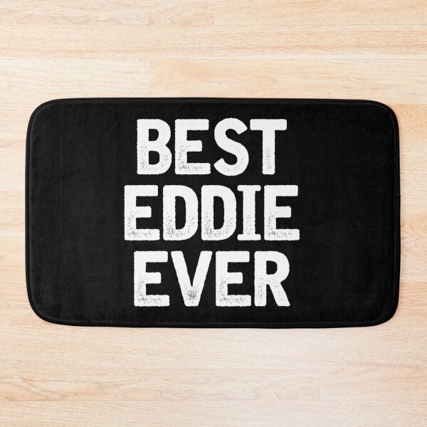 Item preview, Best Eddie Ever - Funny Personal Name Gift designed and sold by zerlaemiry.