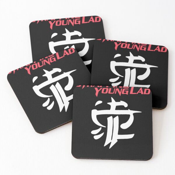Item preview, Symbol Accompanied By Red designed and sold by LucidLayers.