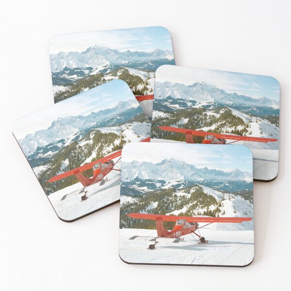Item preview, Red Airplane designed and sold by galdesign.
