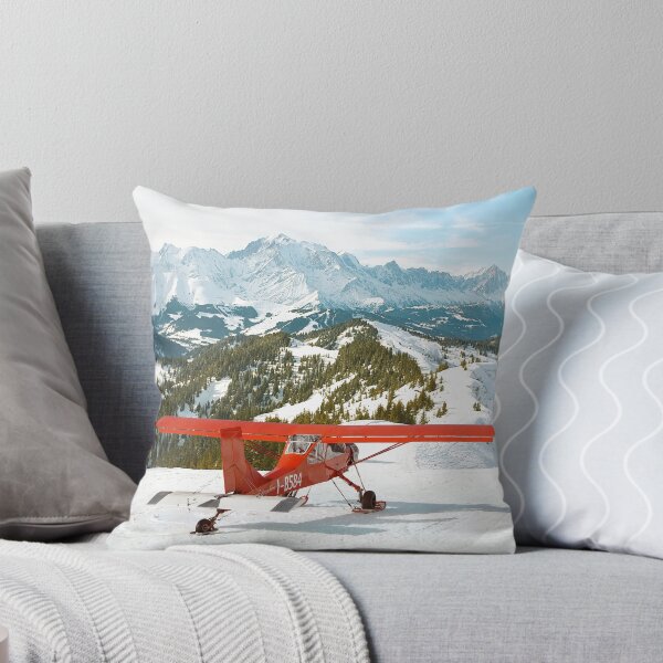Item preview, Red Airplane designed and sold by galdesign.