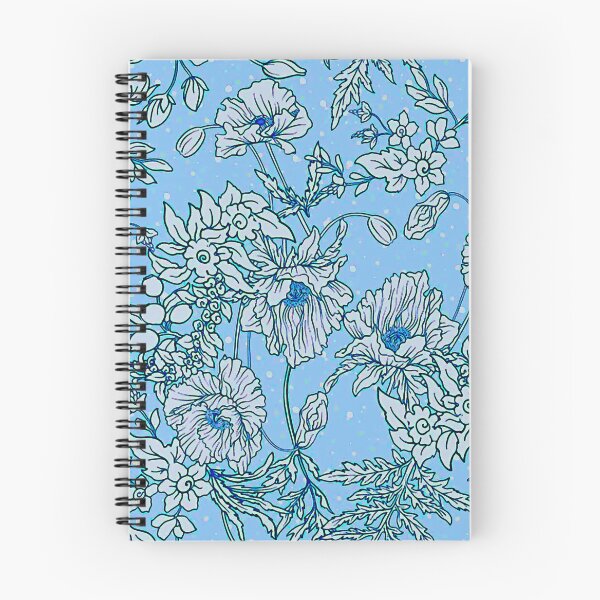 Item preview, Flower Sketch designed and sold by ViaARTfactory.