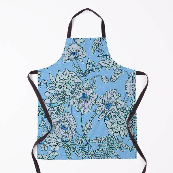 Item preview, Flower Sketch designed and sold by ViaARTfactory.