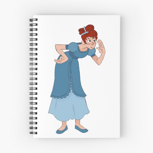 Artikelvorschau, Beatrice entworfen und verkauft von queenofthegnome.