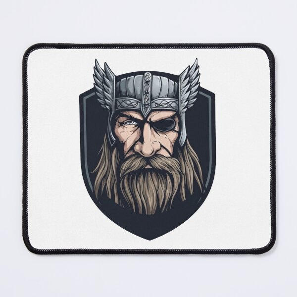 Item preview, Odin designed and sold by Glenbobagins.