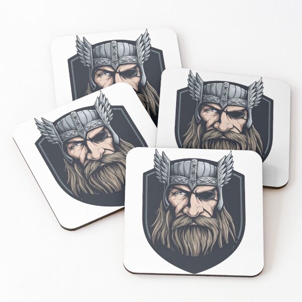 Item preview, Odin designed and sold by Glenbobagins.