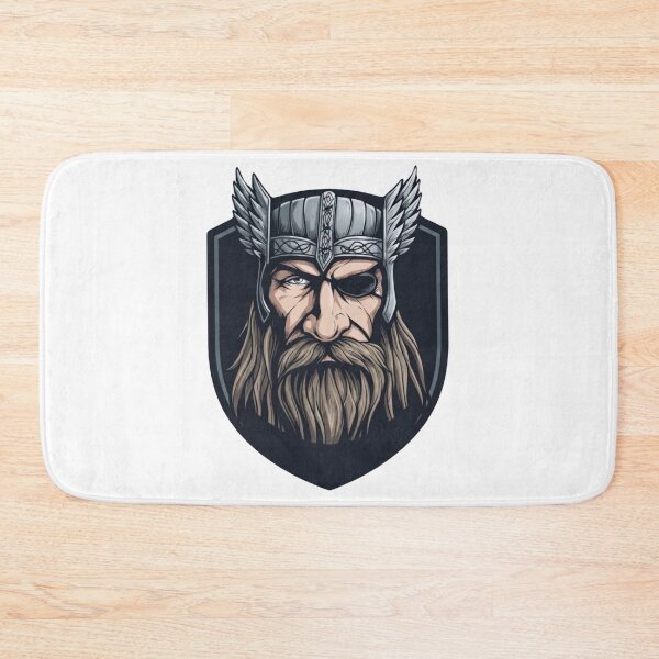Item preview, Odin designed and sold by Glenbobagins.