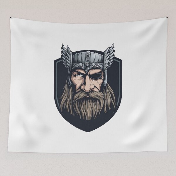 Item preview, Odin designed and sold by Glenbobagins.