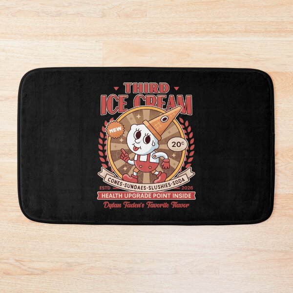 Item preview, Dylan Faden Ice Cream designed and sold by Lagelantee.