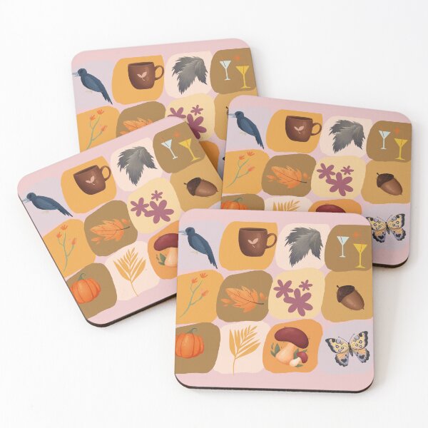 Item preview, Hello October  designed and sold by Mohita Garg.