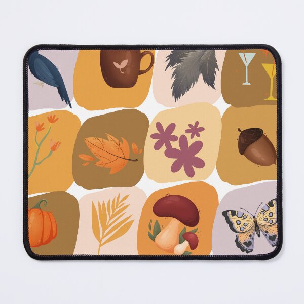 Item preview, Hello October designed and sold by Mohita Garg.