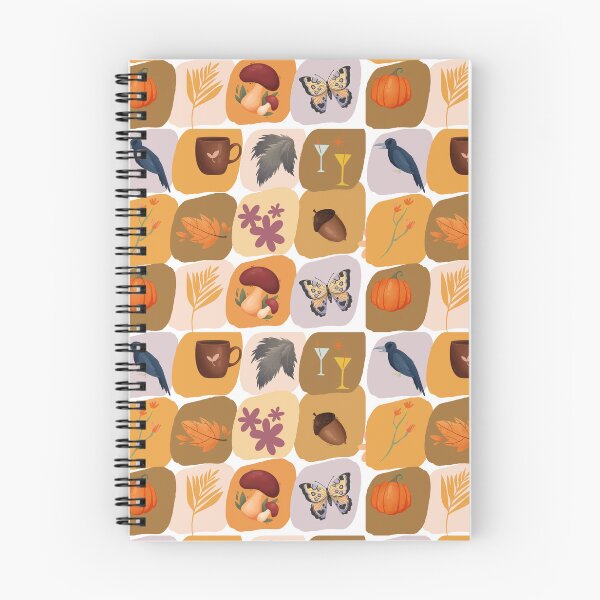 Item preview, Hello October  designed and sold by Mohita Garg.