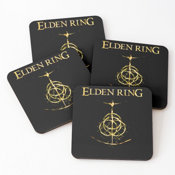 Item preview, Elden Ringg designed and sold by ruokabbyart.