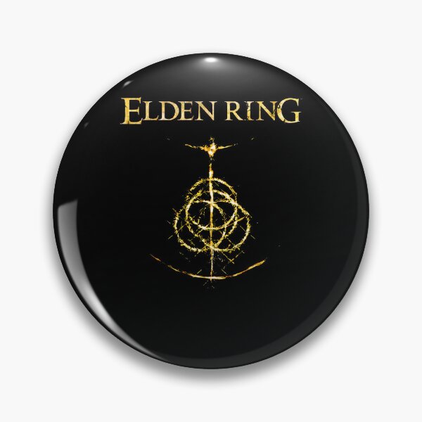 Item preview, Elden Ringg designed and sold by ruokabbyart.