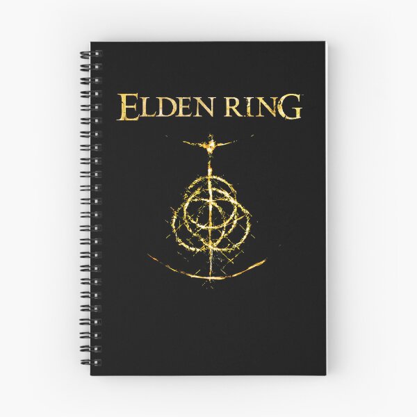 Item preview, Elden Ringg designed and sold by ruokabbyart.