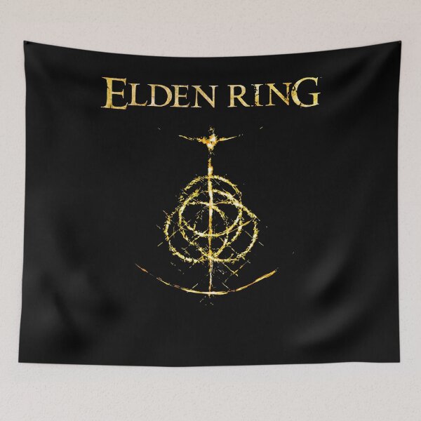 Item preview, Elden Ringg designed and sold by ruokabbyart.