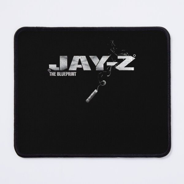 Item preview, Jay-Z The Blueprint Iconic Hip Hop designed and sold by volkanikstudios.