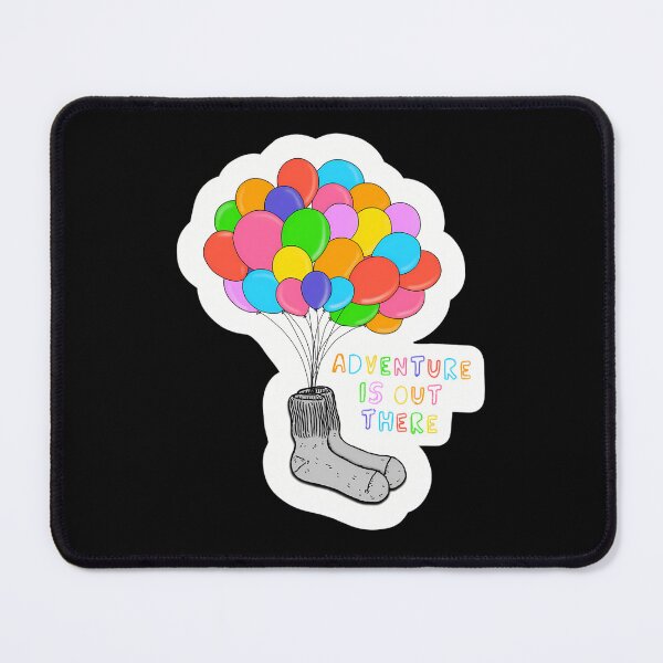 Item preview, Grey Tied To A Bundle Of Colorful designed and sold by Thanat59.