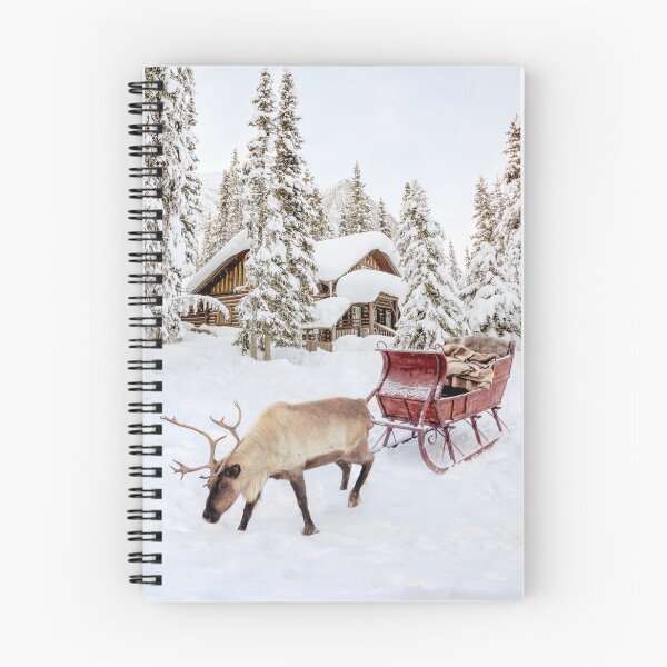 Item preview, Winter Ride designed and sold by galdesign.