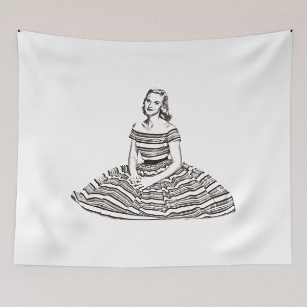 Item preview, Eva Marie Saint – Forever a Hollywood Legend designed and sold by lumiprintsart.