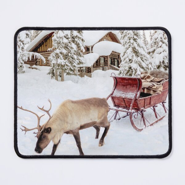 Item preview, Winter Ride designed and sold by galdesign.