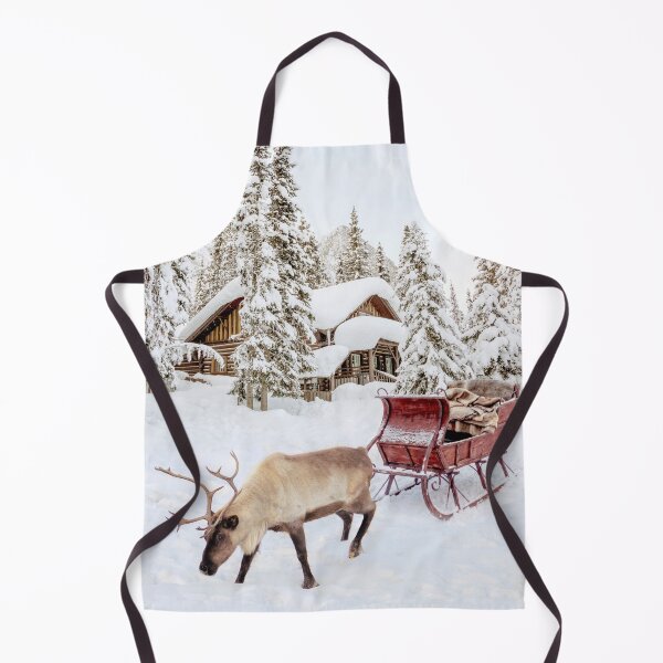 Item preview, Winter Ride designed and sold by galdesign.