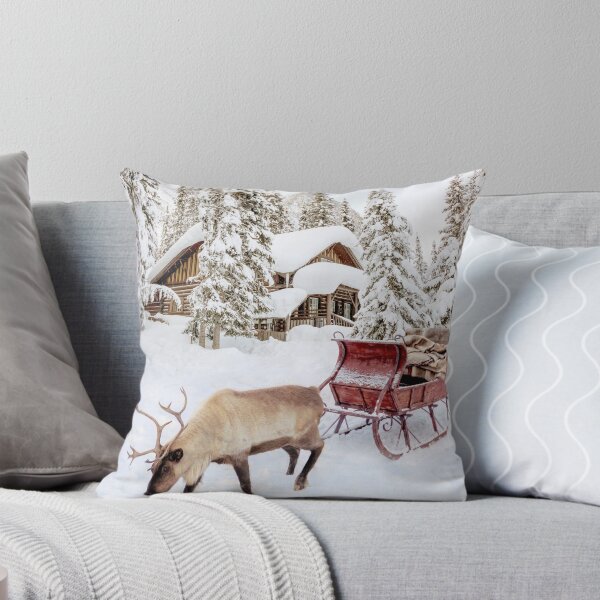 Item preview, Winter Ride designed and sold by galdesign.