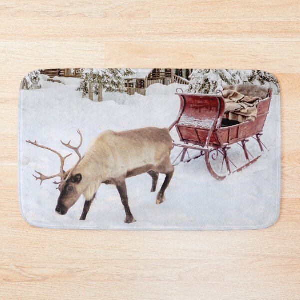 Item preview, Winter Ride designed and sold by galdesign.