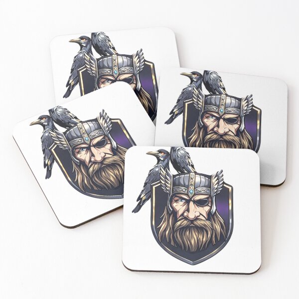 Item preview, Copy of Odin designed and sold by Glenbobagins.