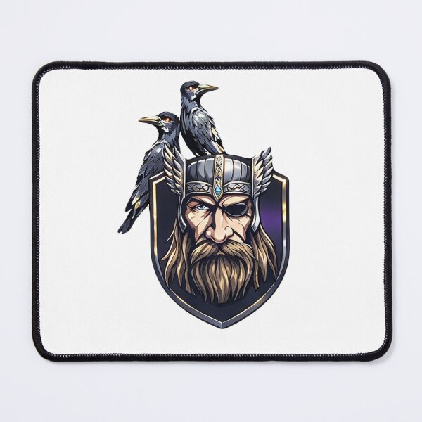 Item preview, Copy of Odin designed and sold by Glenbobagins.