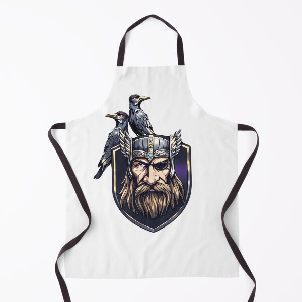 Item preview, Copy of Odin designed and sold by Glenbobagins.