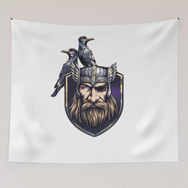 Item preview, Copy of Odin designed and sold by Glenbobagins.