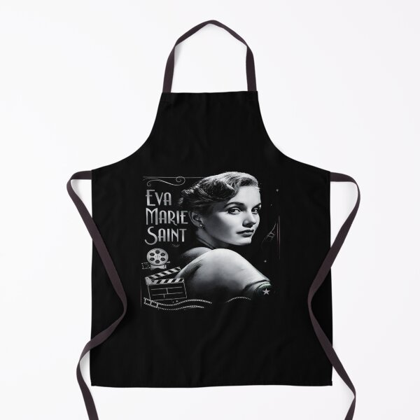 Item preview, Eva Marie Saint Classic Hollywood Cinema Legend Design designed and sold by lumiprintsart.