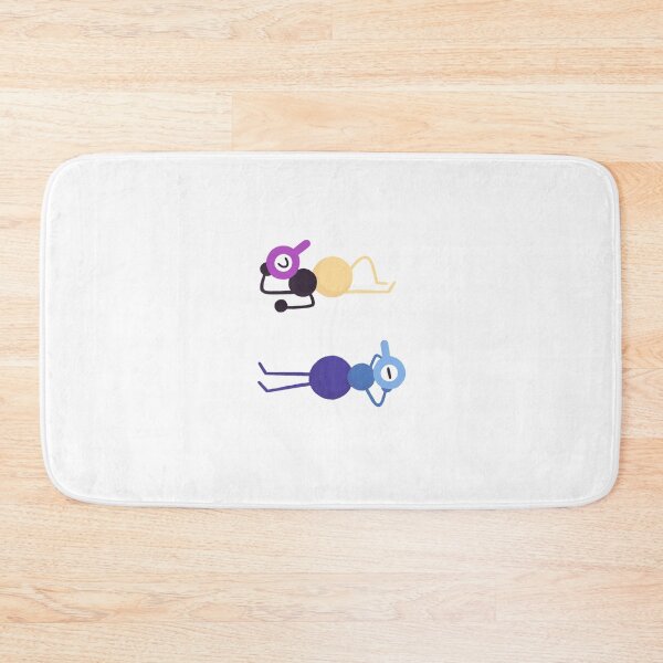 Item preview, Nap - Big Walk designed and sold by Xpress-Art.